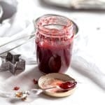 yup (3 of 6) Homemade Vegan Jam